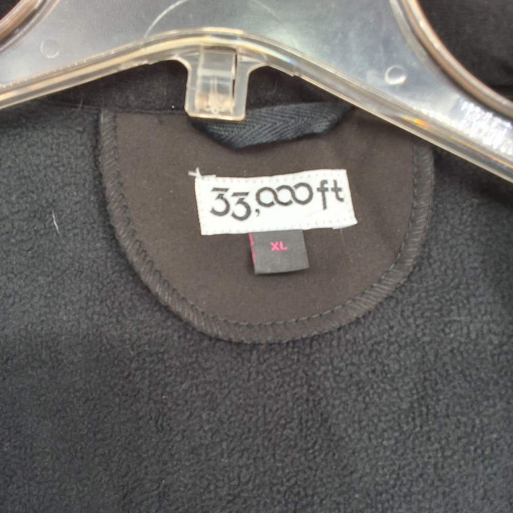 Black Raincoat for Men - Picture 2 of 7
